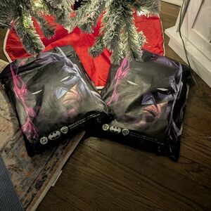 Men's Limited Edition Batman Hoodie And Joggers